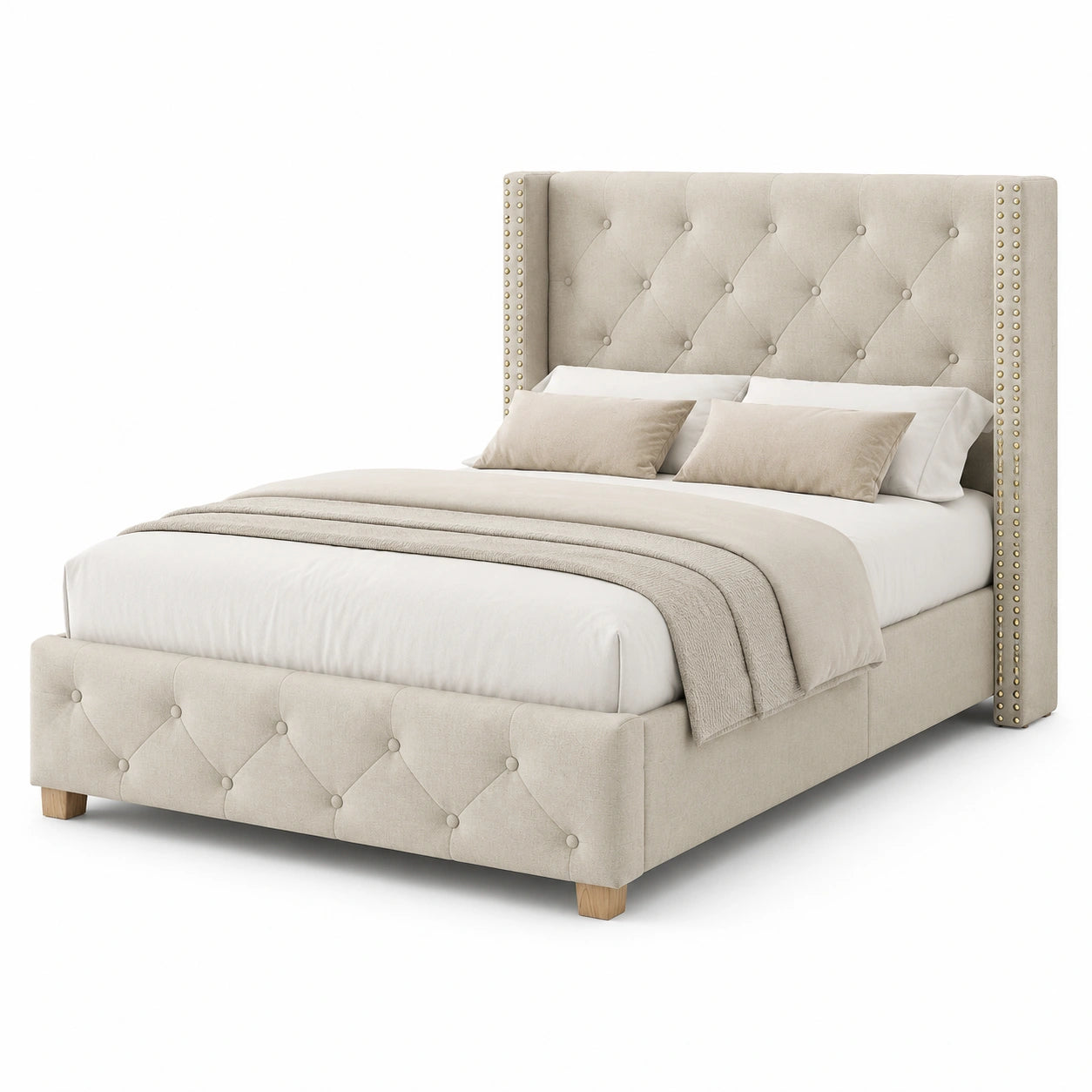 lit-rembourre-simple-avec-sommier-a-lattes-cadre-plateforme-avec-tete-de-lit-chambre-a-coucher-gris-90x200-cm-rszwxp7265ft