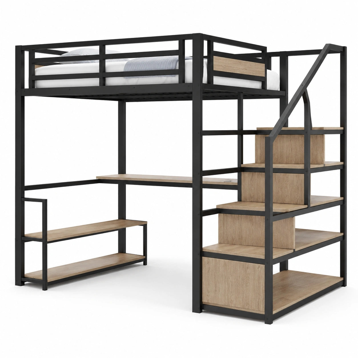 lit-mezzanine-en-metal-multifonctionnel-avec-bureau-et-escalier-de-rangement-hetkua7160zn