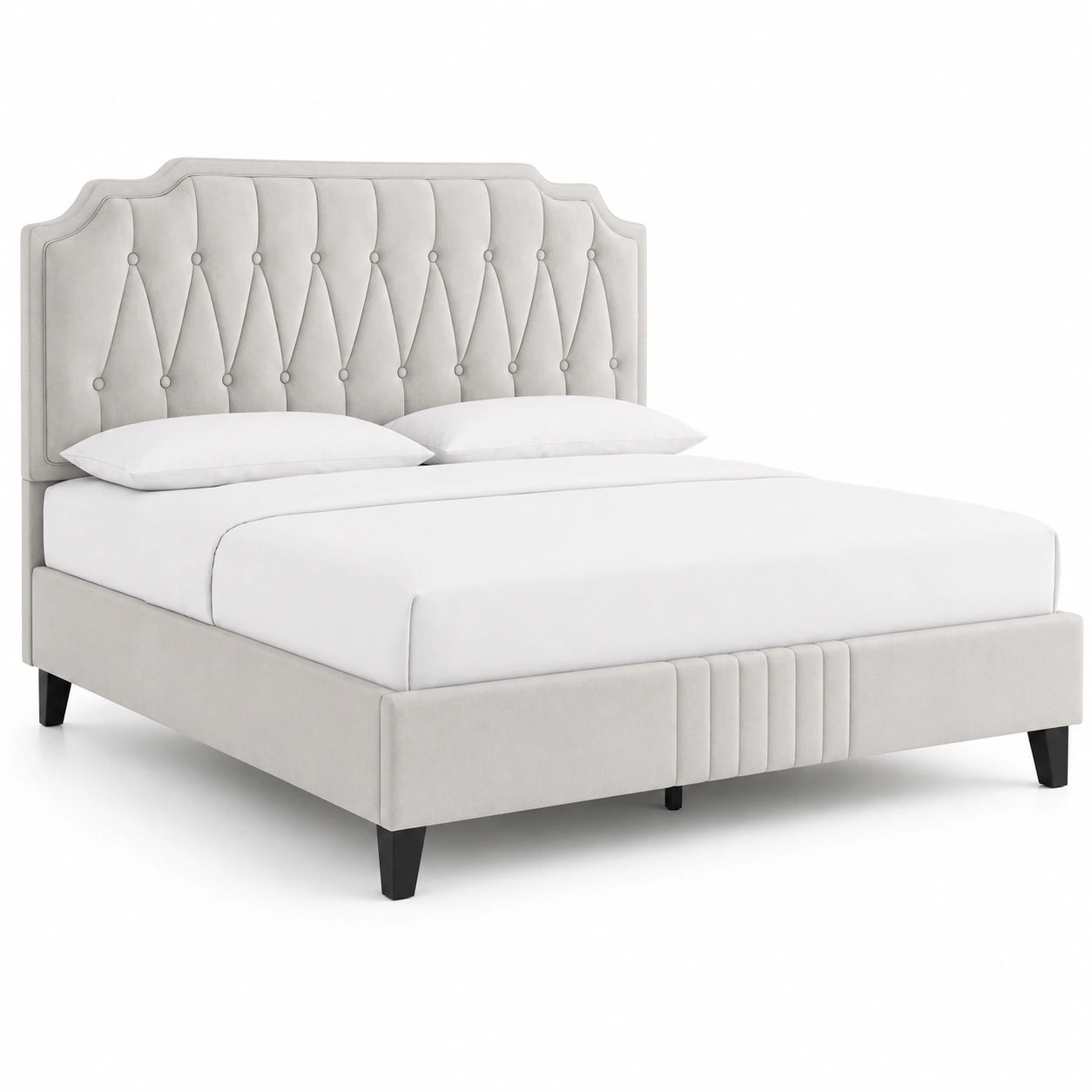 lit-double-capitonne-reglable-en-hauteur-pour-adultes-160x200-cm-beige-usixca7263eo