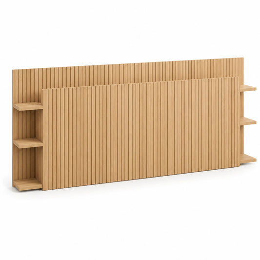 tete-de-lit-140160-cm-avec-rangements-effet-bois-tjbknj7230bs