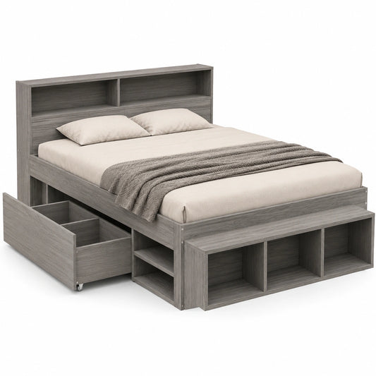 cadre-de-lit-multifonctionnel-pour-enfants-avec-rangement-integre-et-recharge-sans-fil-kkybtx7231hm