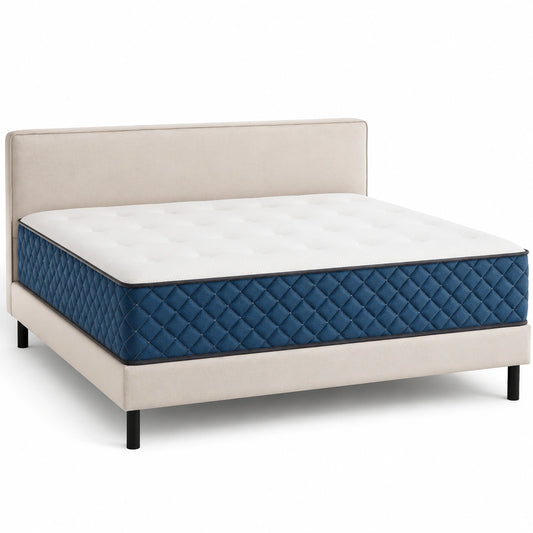 matelas-confort-ergonomique-140x190-cm-ressorts-ensaches-et-memoire-de-forme-soutien-optimal-qyydkd7142hn