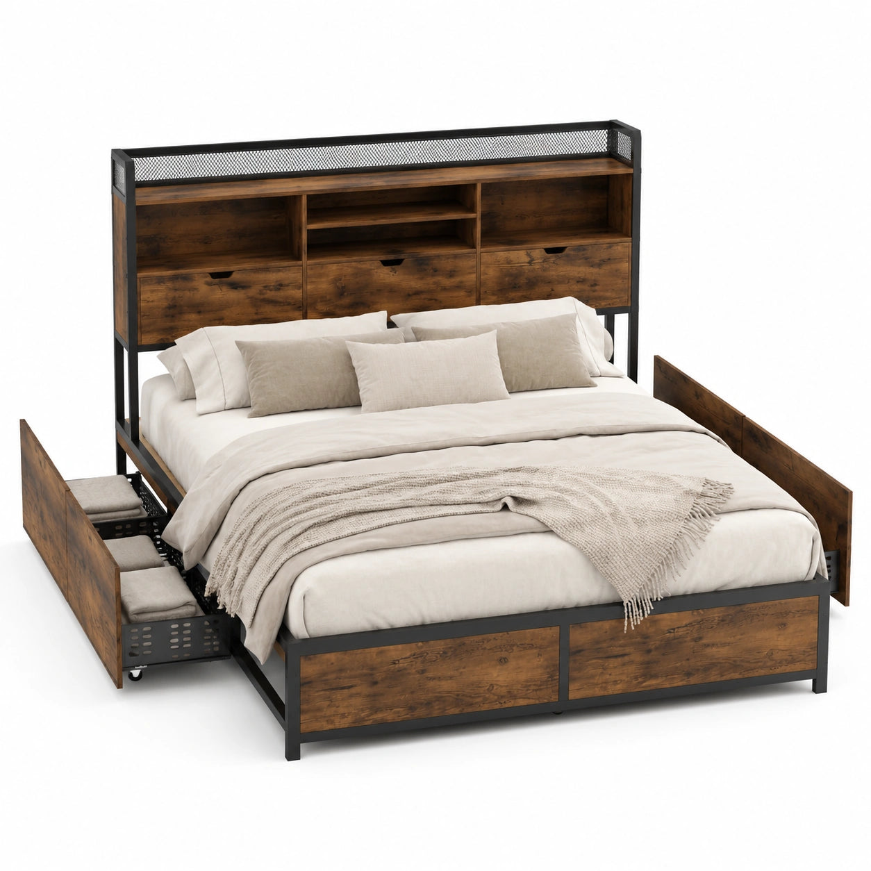cadre-de-lit-double-140x200cm-avec-sommiers-et-rangement-pratique-zlexrh7227jo