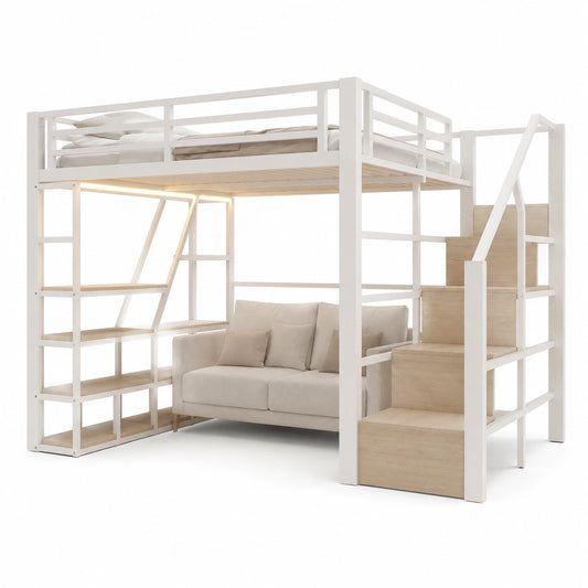 lit-mezzanine-140x200-cm-avec-echelle-et-luminaire-led-ugwpqg7169md
