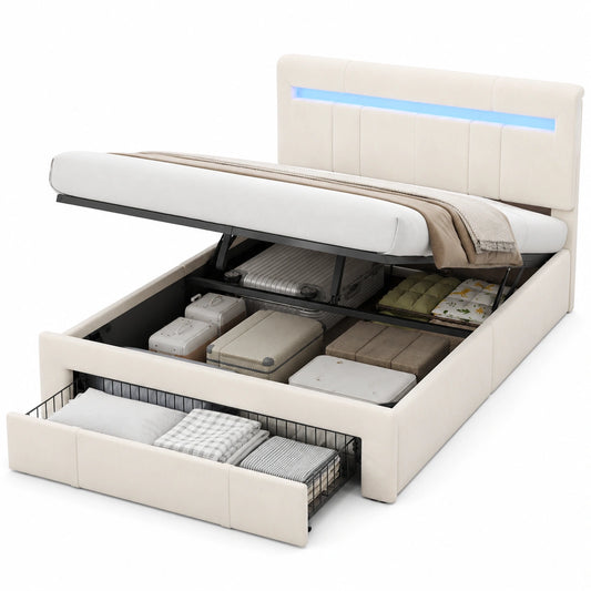 lit-coffre-en-velours-avec-led-et-rangement-double-140x190-cm-ficfnw7162vy