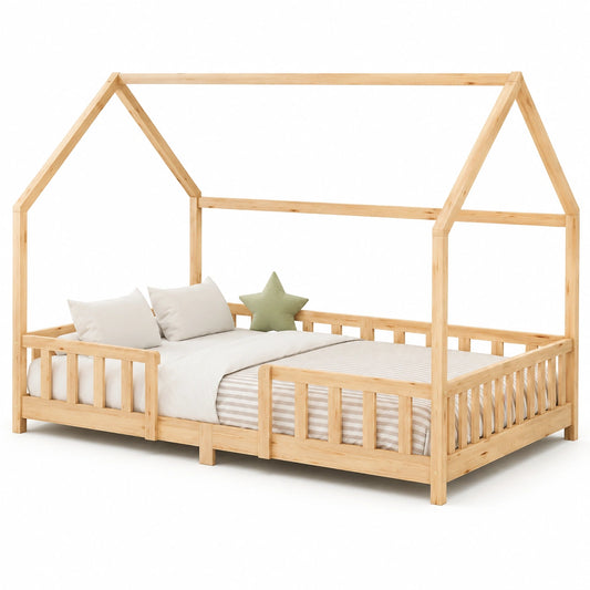 lit-cabane-pour-enfant-140x200-cm-avec-toit-et-protection-antichute-mxzlxm7241gz