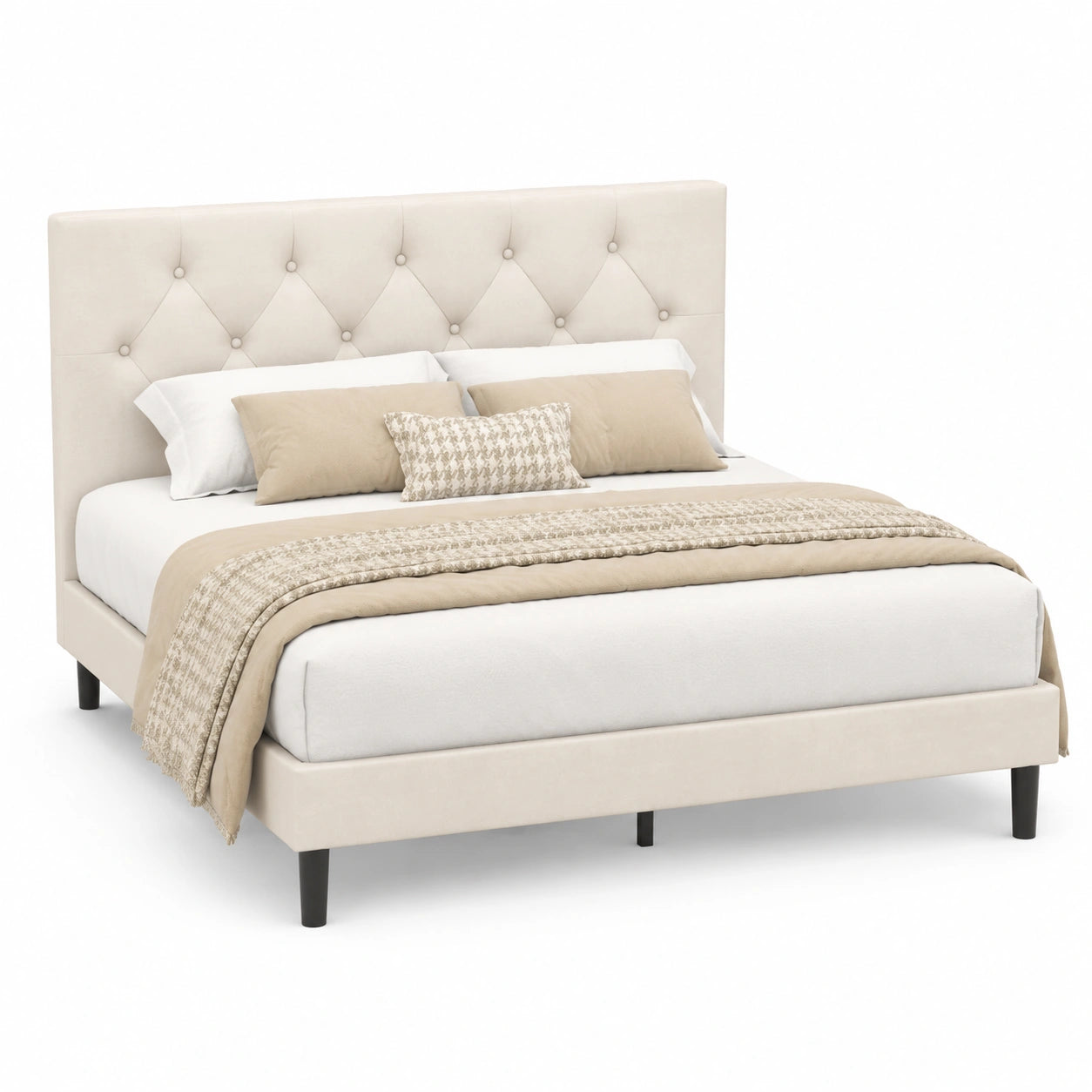 lit-double-moderne-160x200-cm-avec-sommier-a-lattes-et-tete-de-lit-beige-pkhlms7165ur