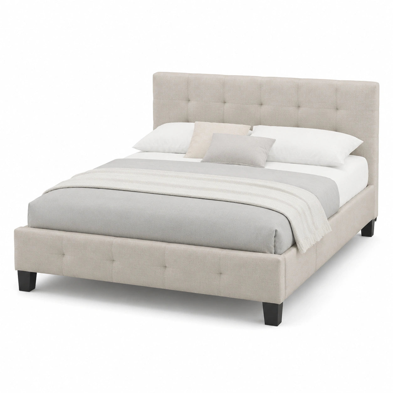 lit-double-adulte-avec-sommier-140-x-190-cm-en-tissu-beige-fzswhv7296mr